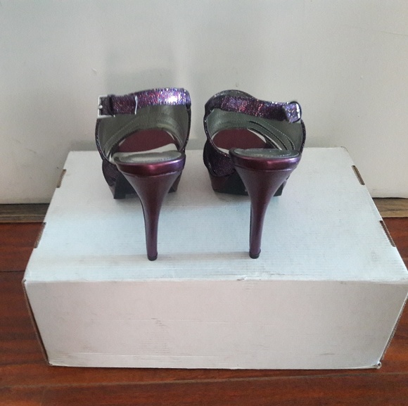 Style & Co heels main image 2